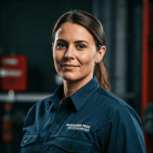 Sarah Jenkins